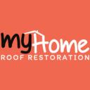 My Home Roof Restoration Melbourne logo